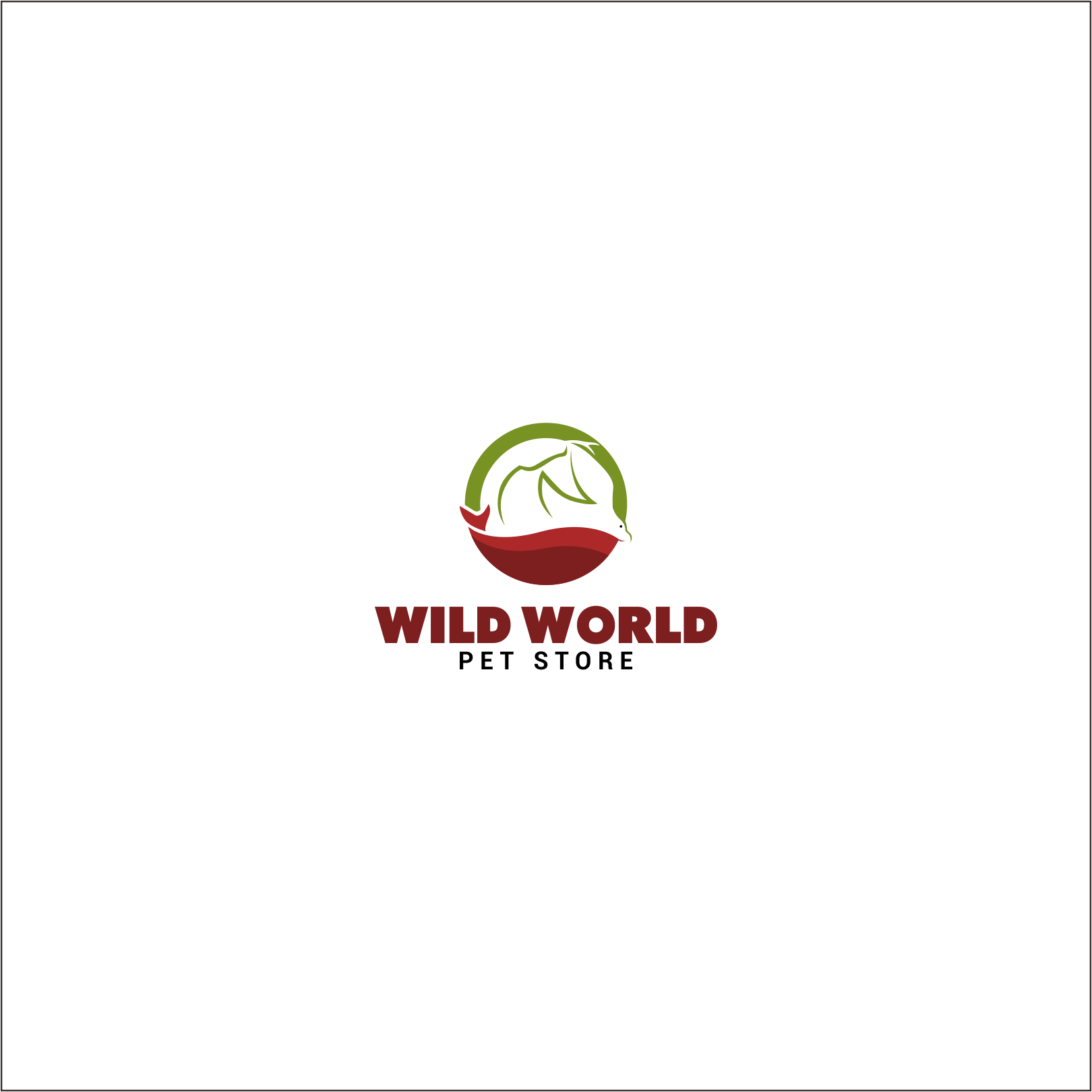 Logo Design by Arham Hidayat for this project | Design #28665752