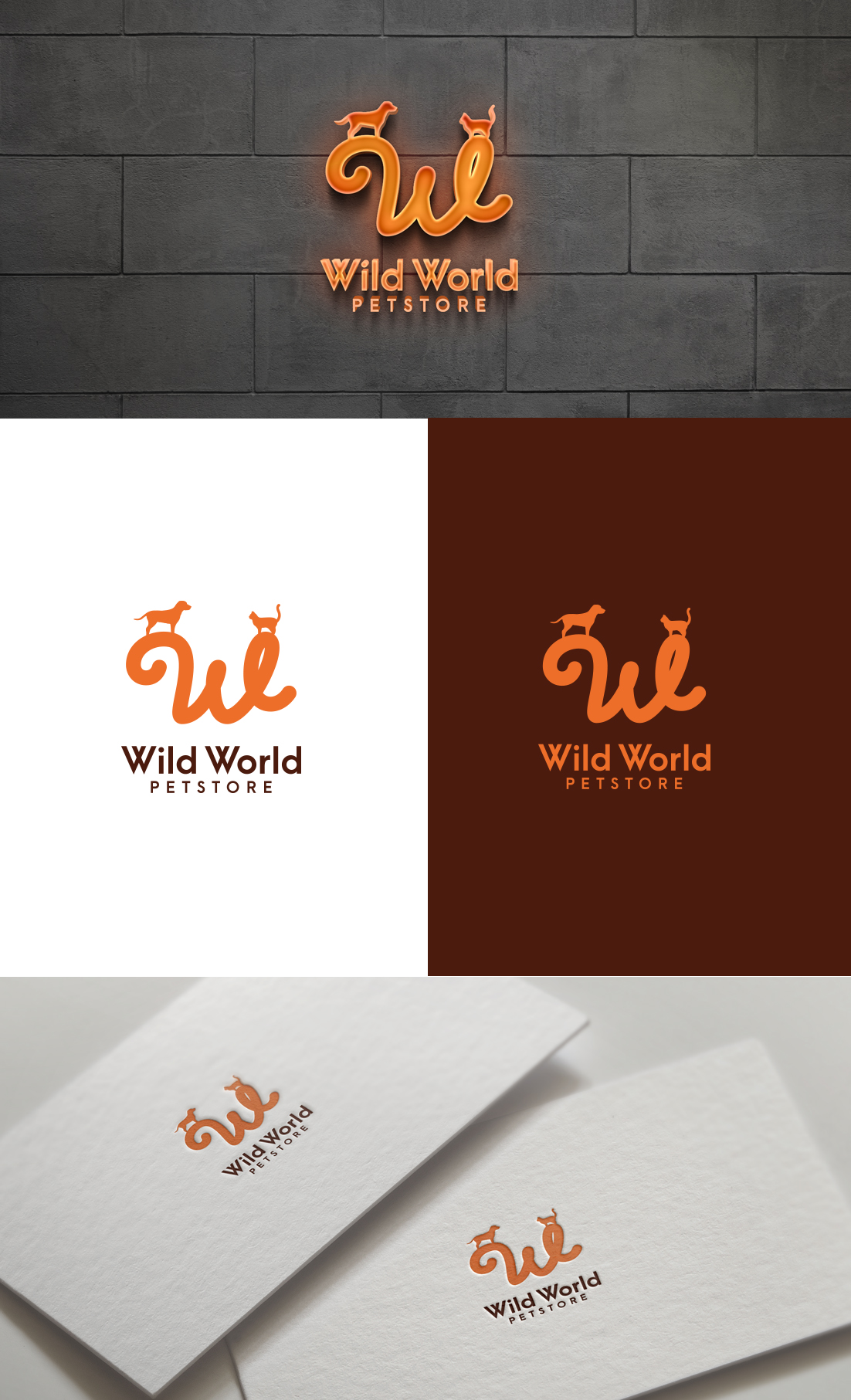 Logo Design by GLDesigns for this project | Design #28647455