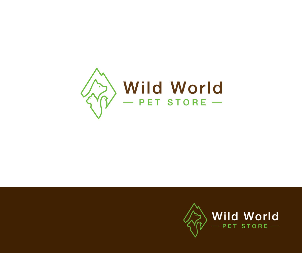 Logo Design by -SD Design- for this project | Design #28647591