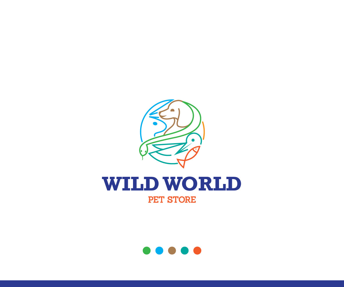 Logo Design by ecorokerz for this project | Design #28648437