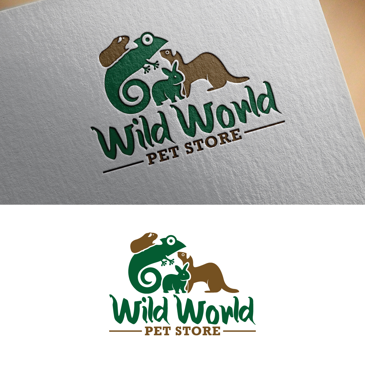 Diseño de Logo por brand maker para este proyecto | Diseño #28649637