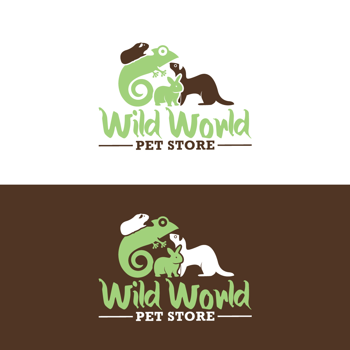 Logo Design by brand maker for this project | Design #28655158