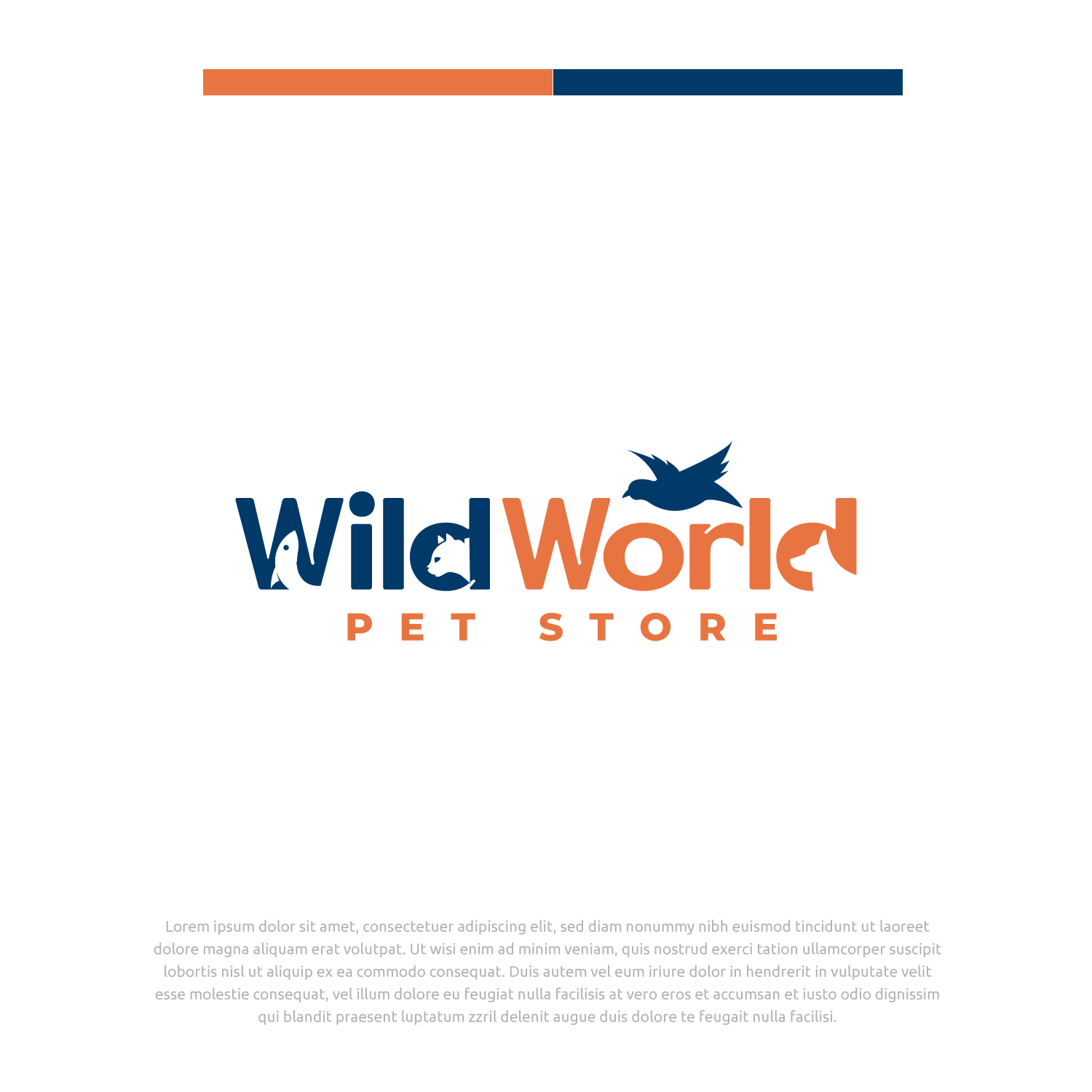 Logo Design by Abdul 20 for this project | Design #28647519