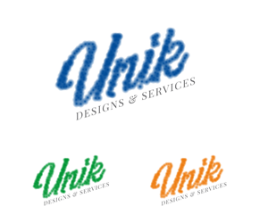 Logo Design by Paint-Tools