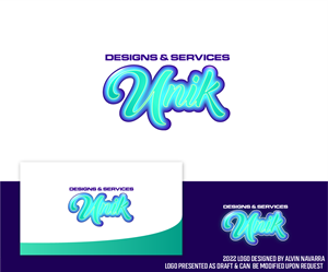 Logo Design by alvinnavarra for this project | Design: #28660848