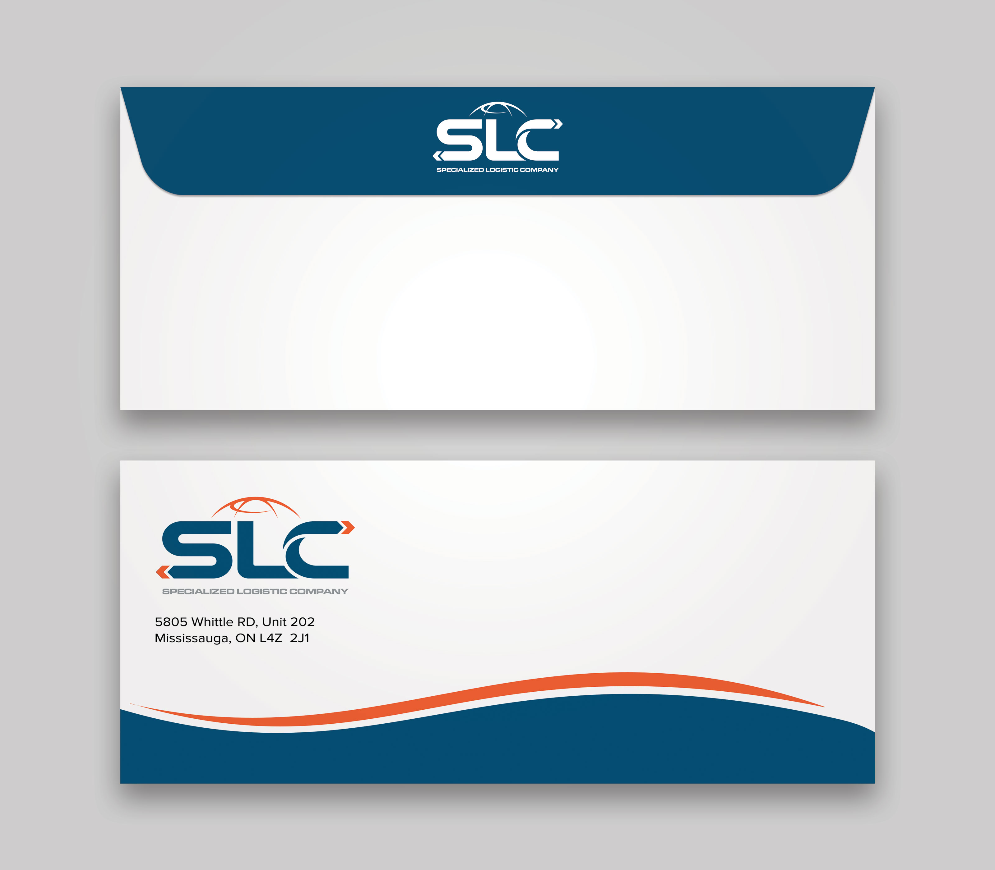 Stationery Design by sadikul islam for this project | Design #28650931