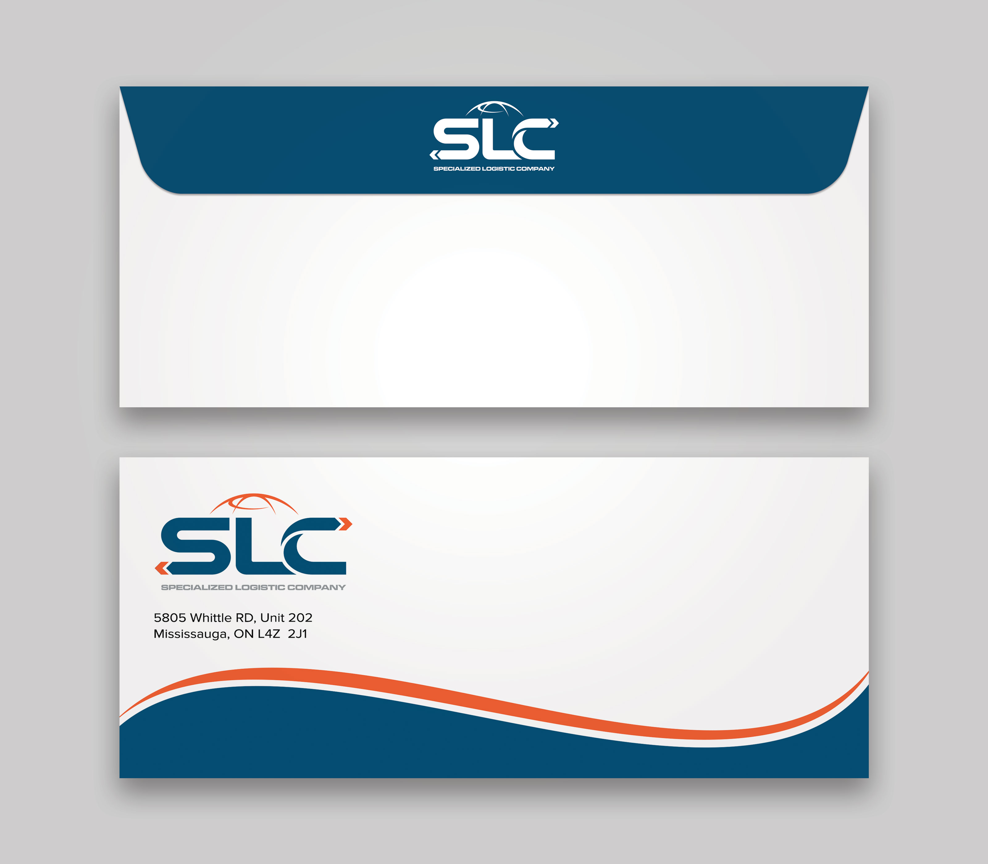 Stationery Design by sadikul islam for this project | Design #28652642