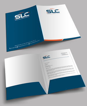 Stationery Design by sadikul islam for this project | Design: #28652646