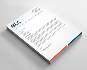 Stationery Design by sadikul islam for this project | Design: #28652651