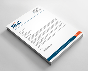 Stationery Design by sadikul islam for this project | Design: #28657437