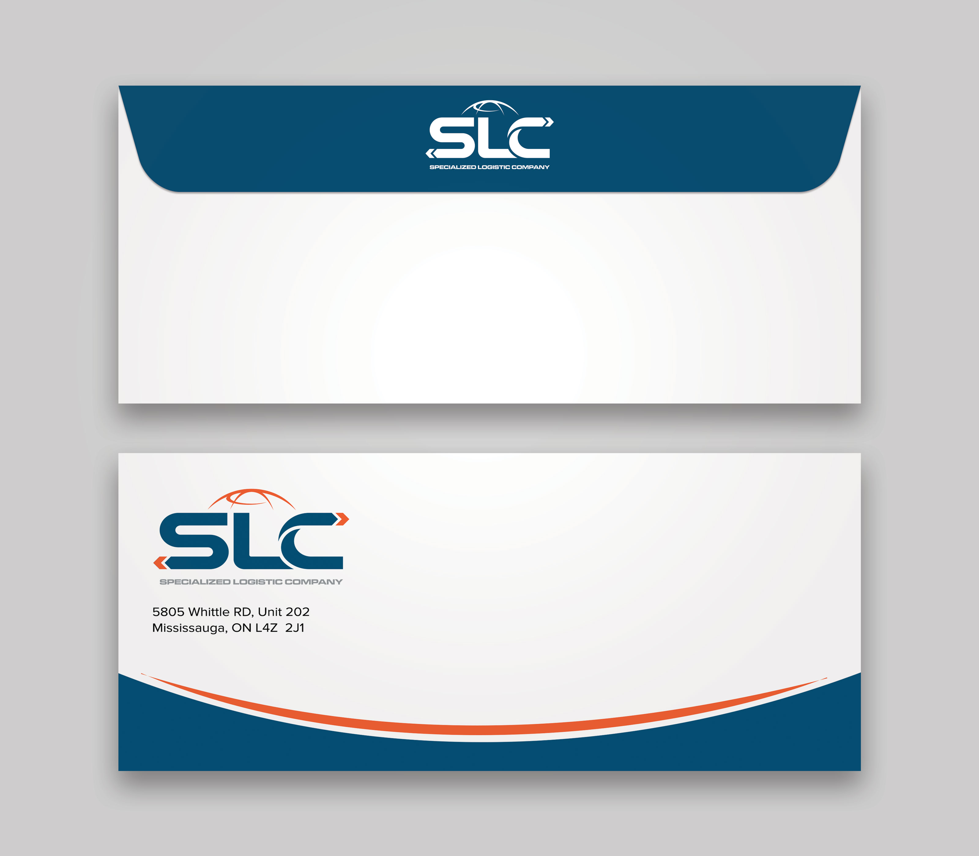 Stationery Design by sadikul islam for this project | Design #28658126