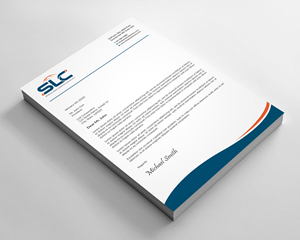 Stationery Design by sadikul islam for this project | Design: #28658134