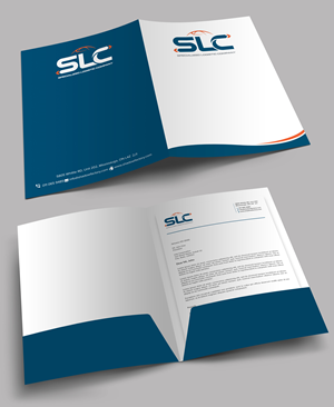 Stationery Design by sadikul islam for this project | Design: #28658154