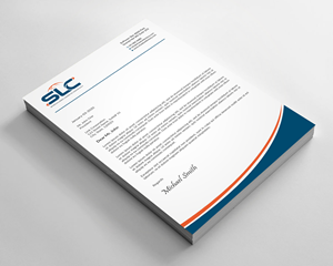 Stationery Design by sadikul islam for this project | Design: #28658170