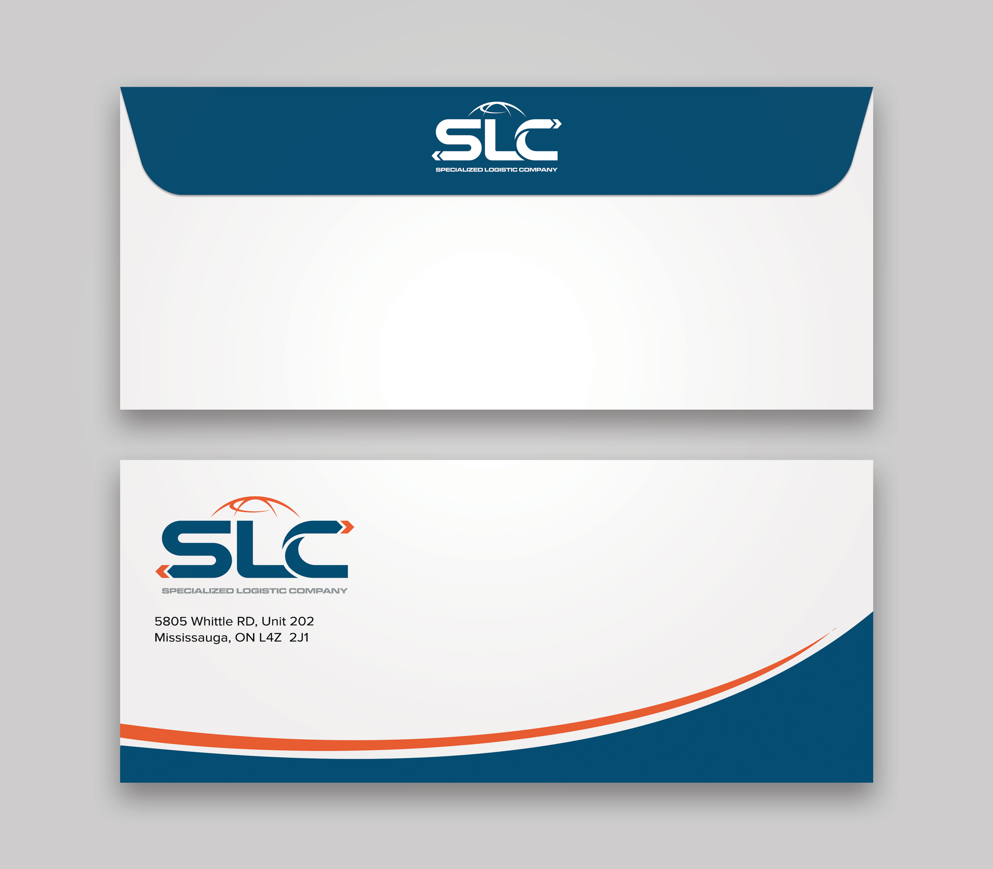 Stationery Design by sadikul islam for this project | Design #28658173