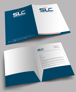 Stationery Design by sadikul islam for this project | Design: #28658186