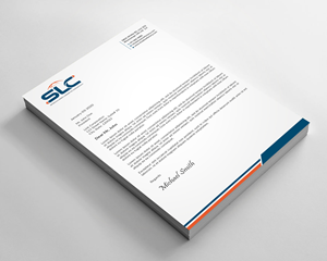 Stationery Design by sadikul islam for this project | Design: #28687178