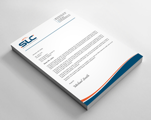 Stationery Design by sadikul islam for this project | Design: #28687188