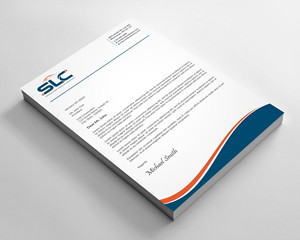 Stationery Design by sadikul islam for this project | Design: #28687206