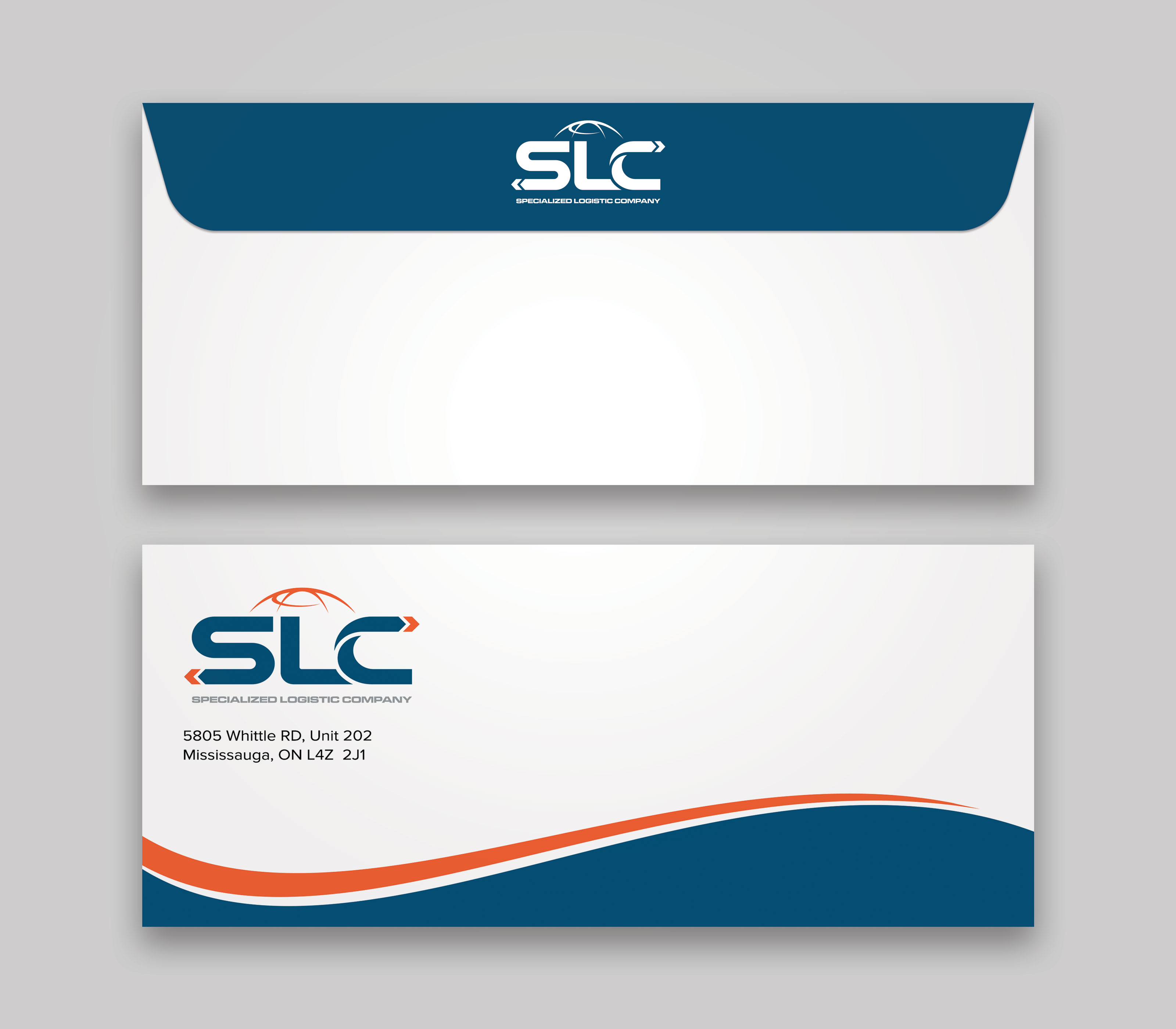 Stationery Design by sadikul islam for this project | Design #28687211