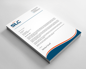 Stationery Design by sadikul islam for this project | Design: #28687230