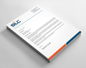 Stationery Design by sadikul islam for this project | Design: #28687242