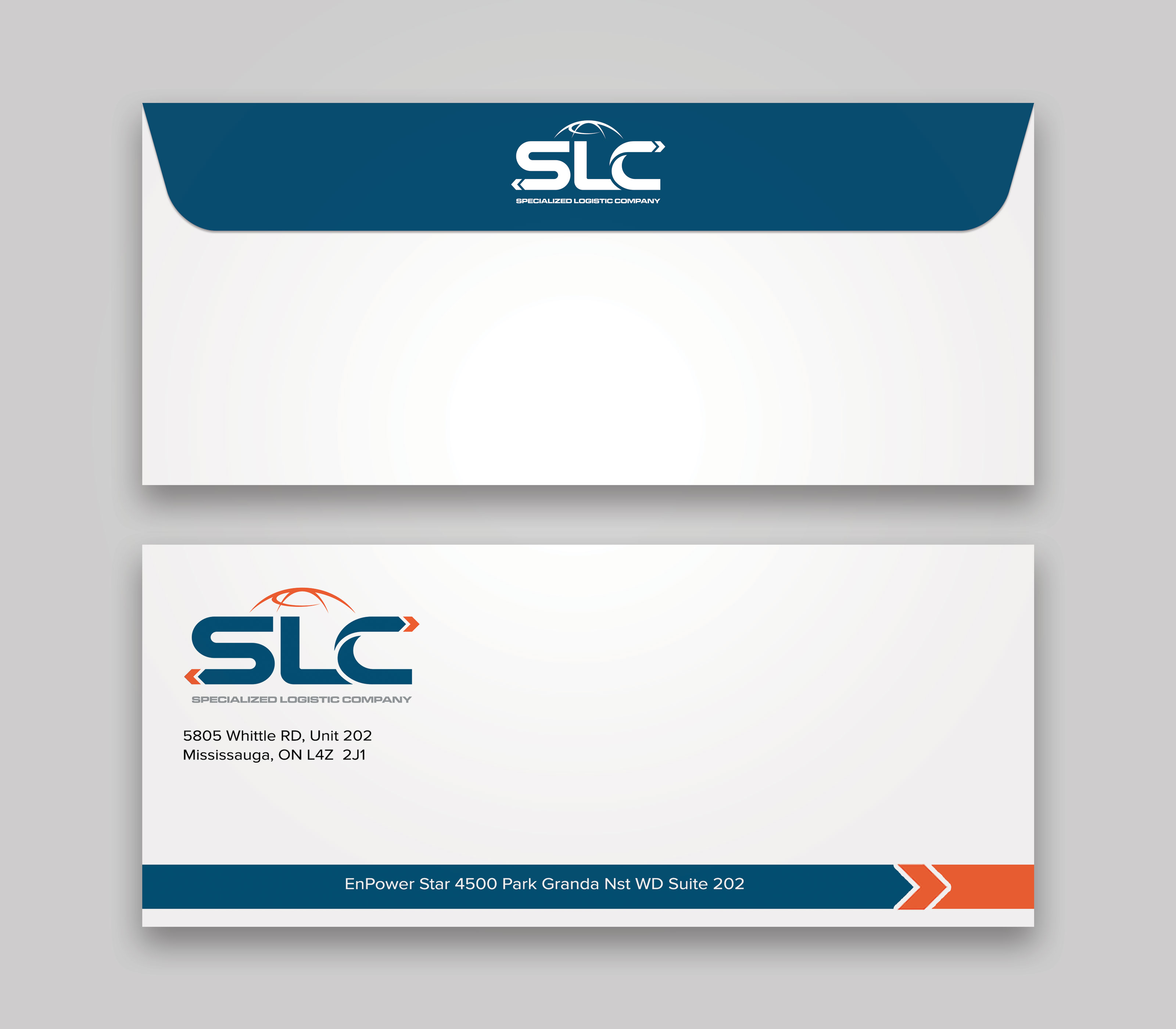 Stationery Design by sadikul islam for this project | Design #28687269