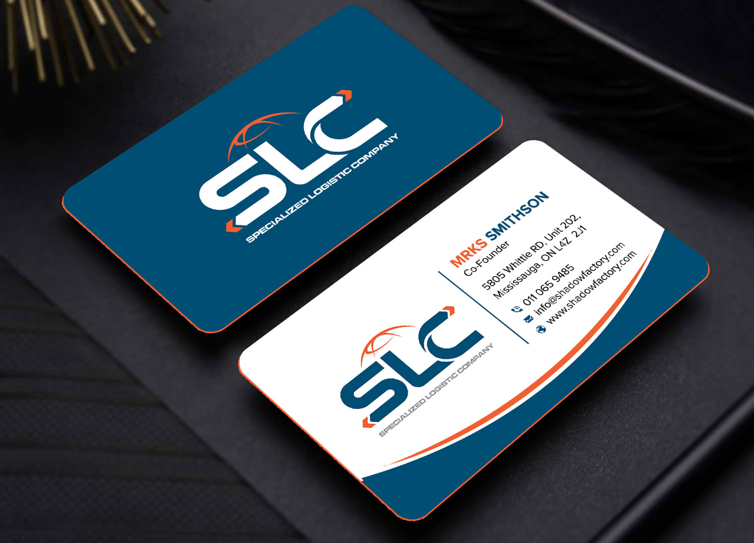 Stationery Design by sadikul islam for this project | Design #28687295