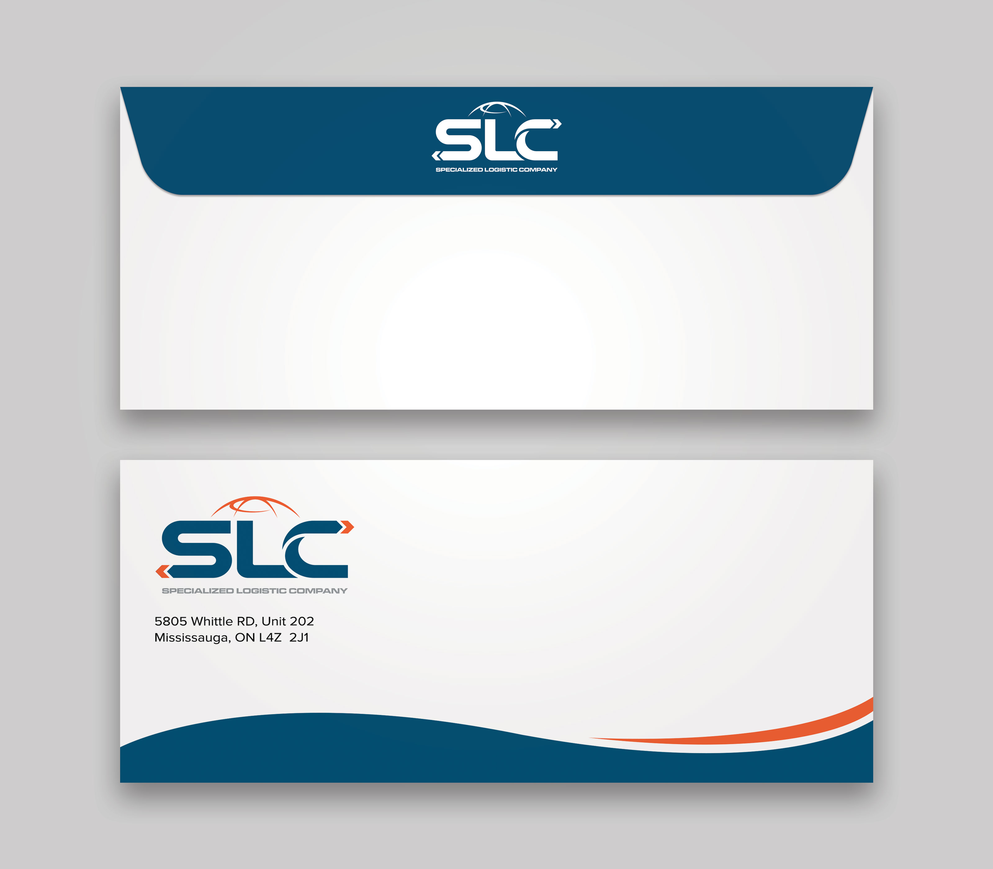 Stationery Design by sadikul islam for this project | Design #28687303