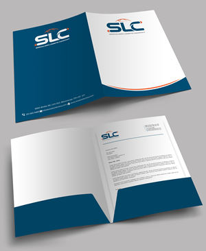 Stationery Design by sadikul islam for this project | Design: #28687305