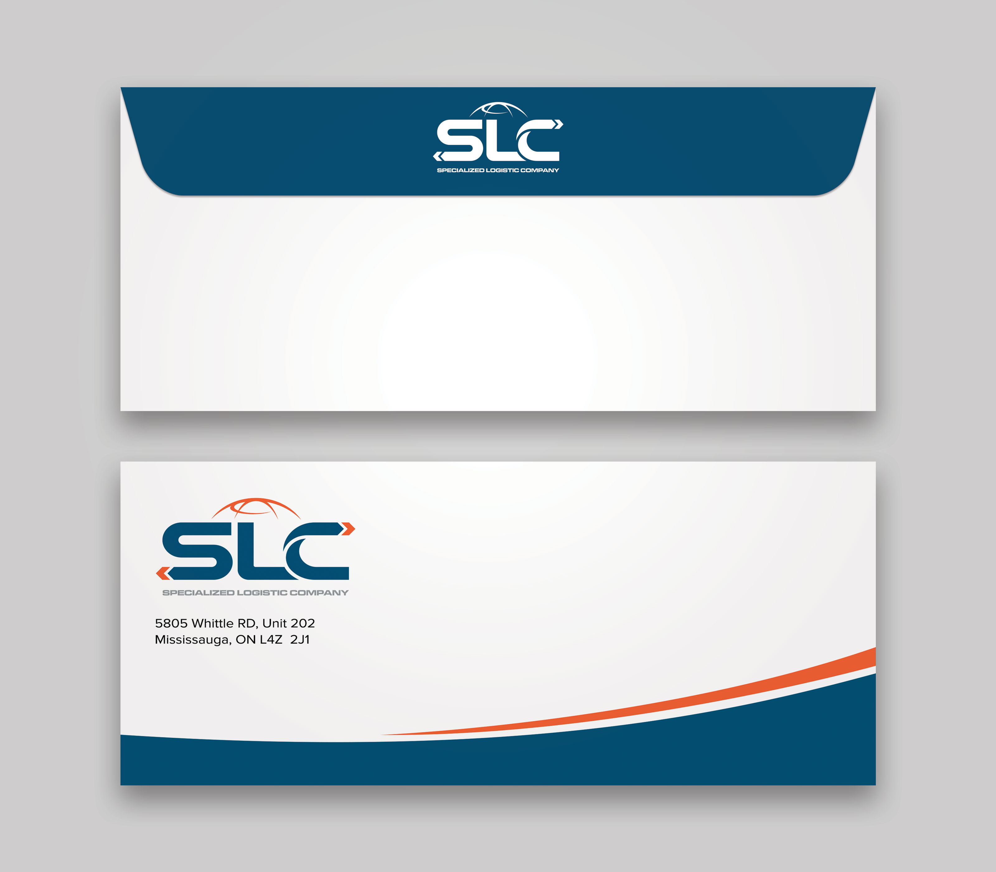 Stationery Design by sadikul islam for this project | Design #28687323