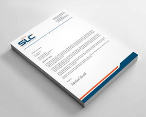 Stationery Design by sadikul islam for this project | Design: #28688138