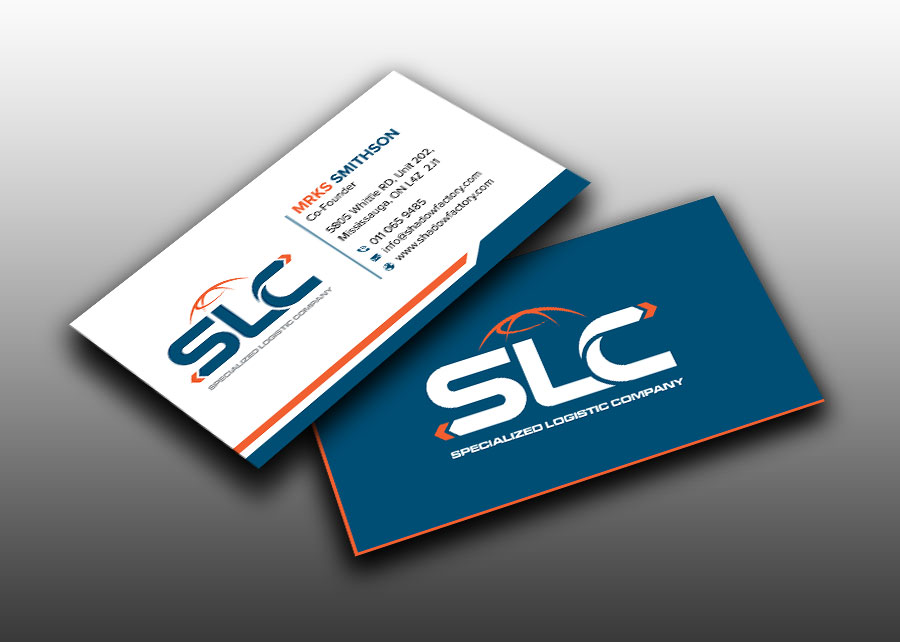 Stationery Design by sadikul islam for this project | Design #28688143