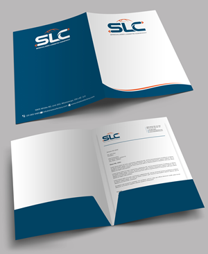 Stationery Design by sadikul islam for this project | Design: #28688166