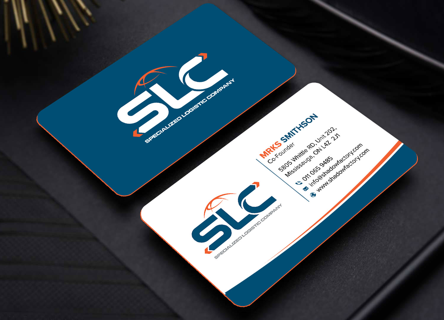 Stationery Design by sadikul islam for this project | Design #28688199