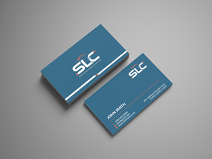 Stationery Design by Kevin01