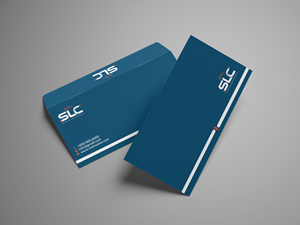 Stationery Design by Kevin01 for this project | Design: #28676077