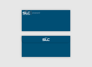 Stationery Design by SM~ Designer
