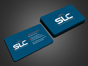 Stationery Design by Creations Box 2015 for this project | Design: #28658149