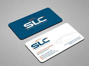 Stationery Design by Creations Box 2015 for this project | Design: #28658150