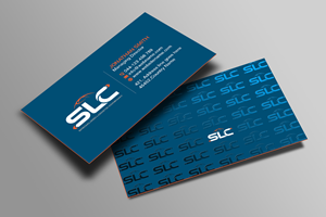 Stationery Design by Creations Box 2015 for this project | Design: #28661545