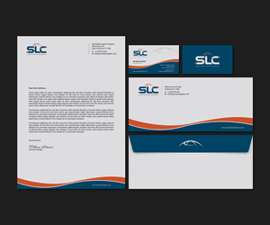 Stationery Design by OxonoArt for this project | Design: #28665263