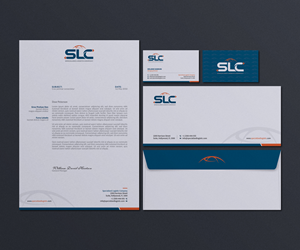 Stationery Design by OxonoArt for this project | Design: #28665389