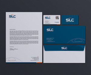 Stationery Design by OxonoArt for this project | Design: #28674650