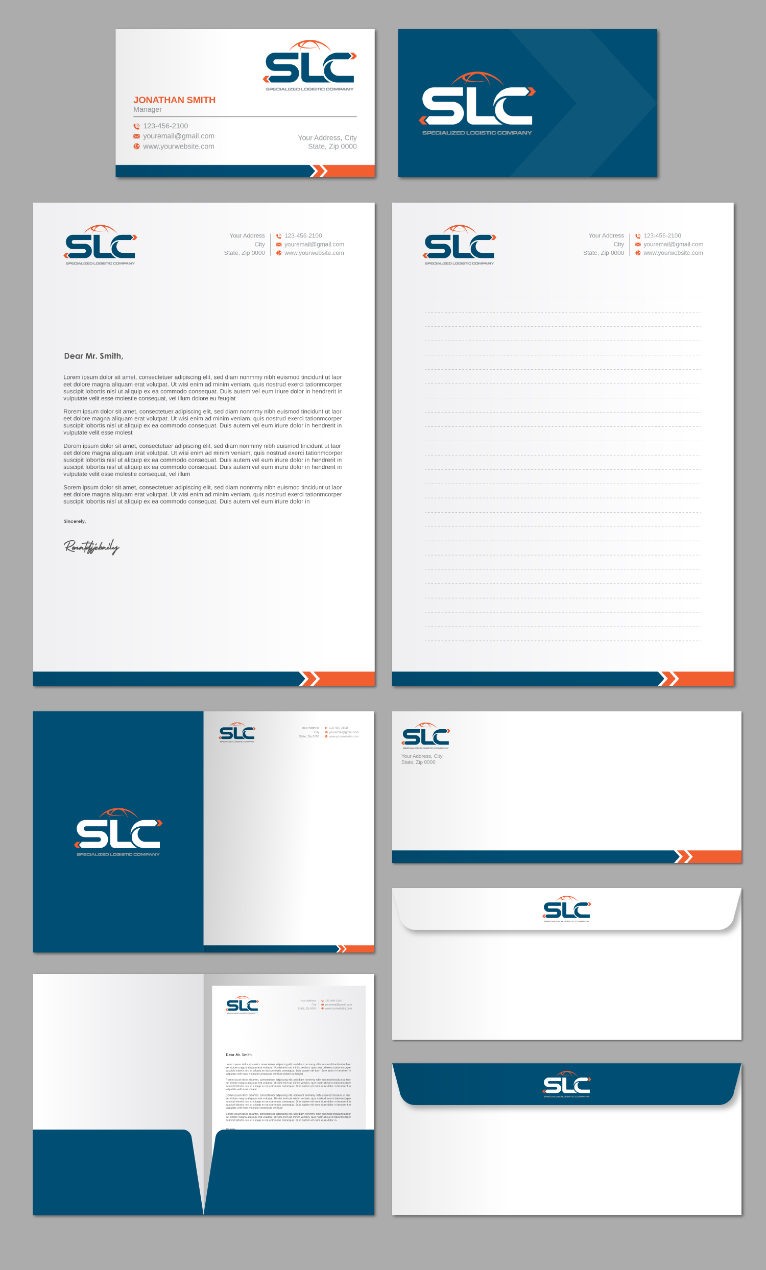 Design de Papeterie par LAXMI DESIGNHUB pour ce projet | Design #28649814