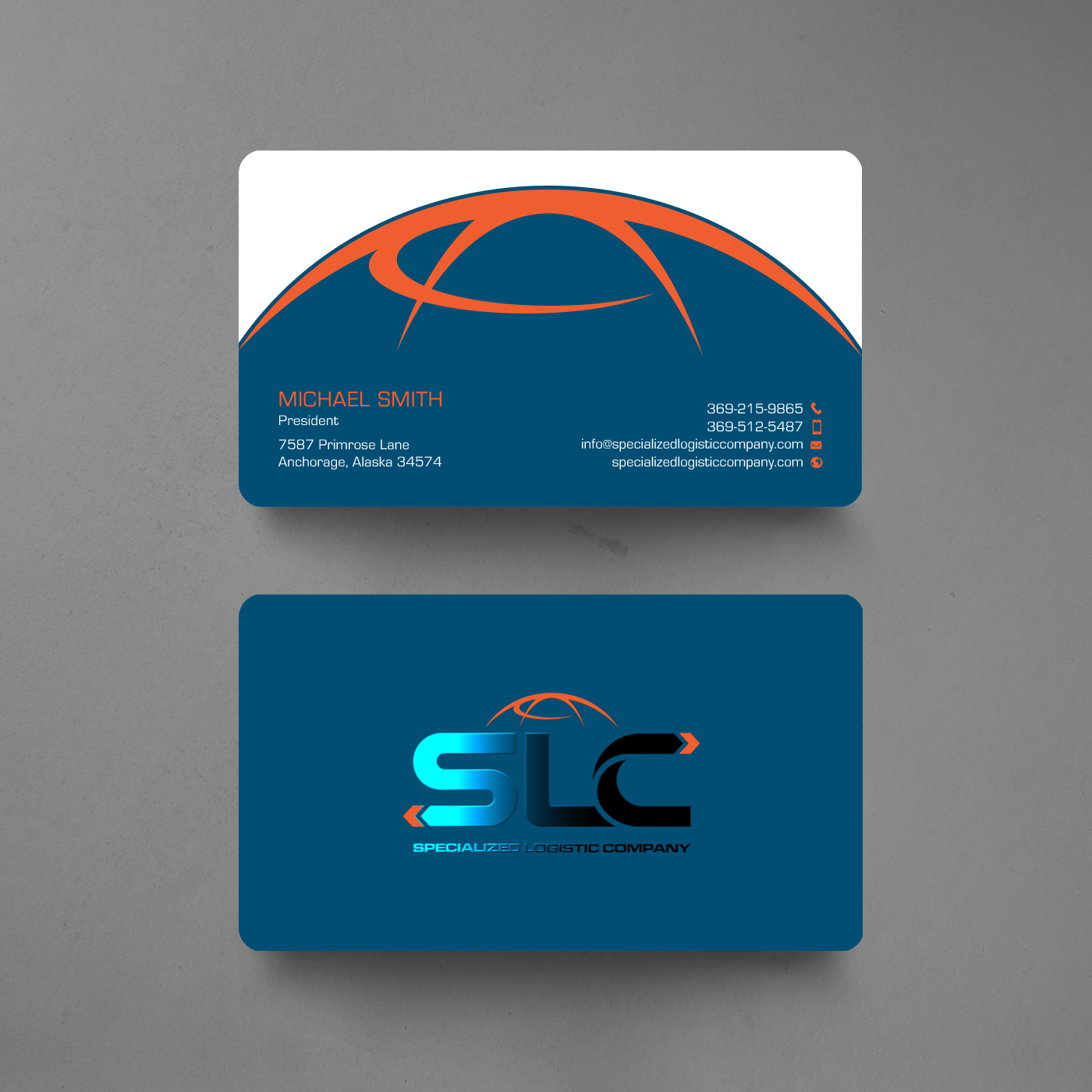 Design de Papeterie par chandrayaan.creative pour ce projet | Design #28648299