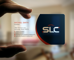 Stationery Design by chandrayaan.creative for this project | Design: #28648301
