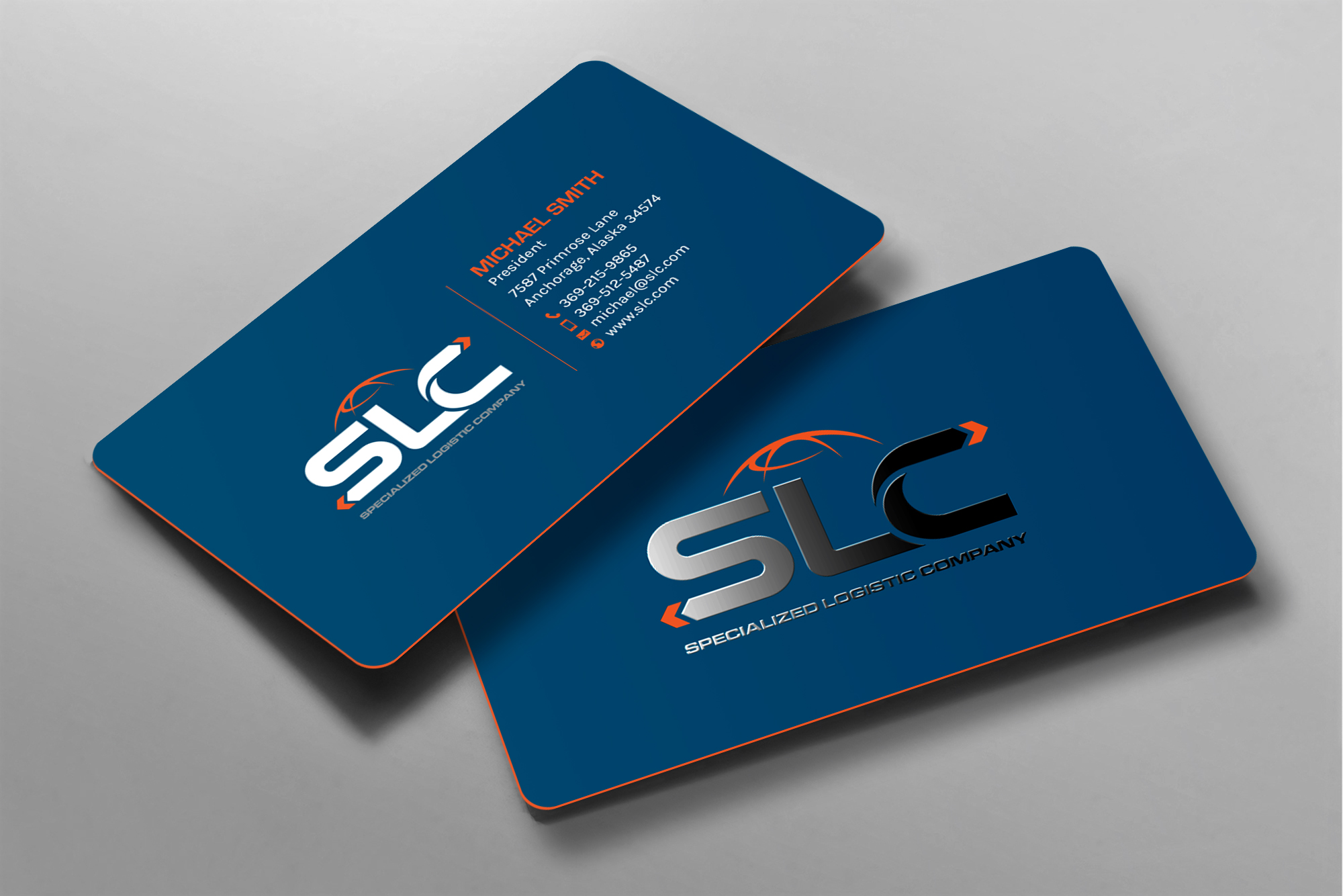 Stationery Design by chandrayaan.creative for this project | Design #28649270