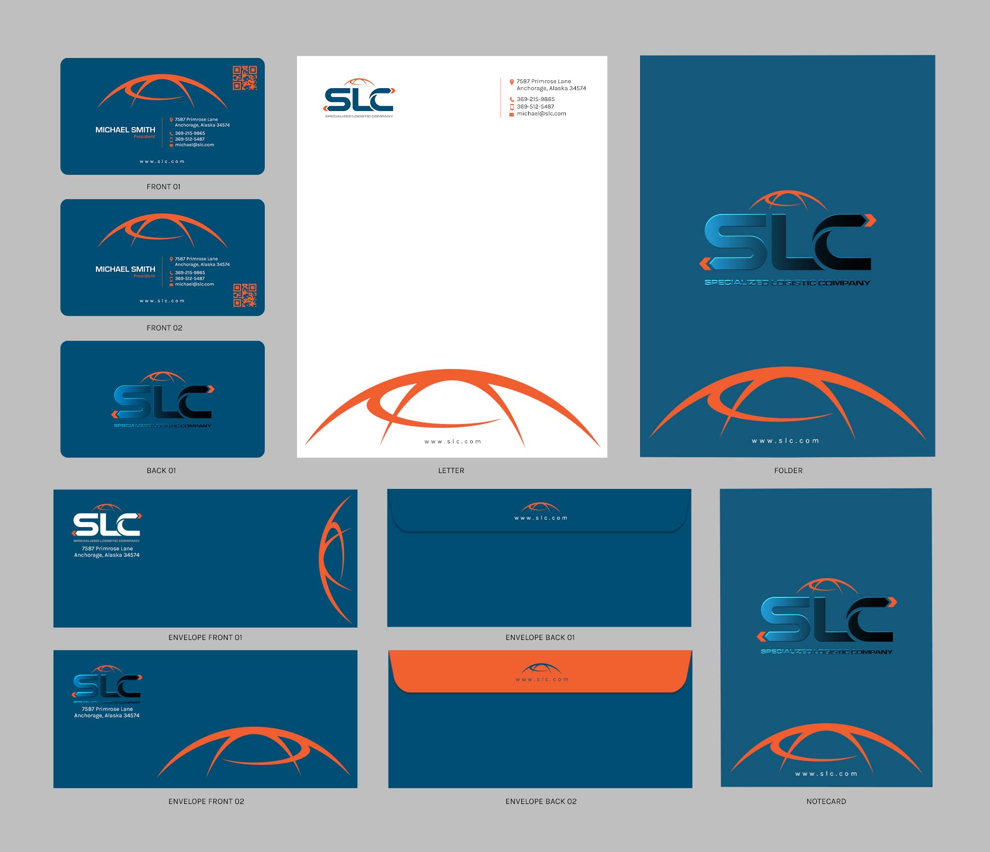 Design de Papeterie par chandrayaan.creative pour ce projet | Design #28673621