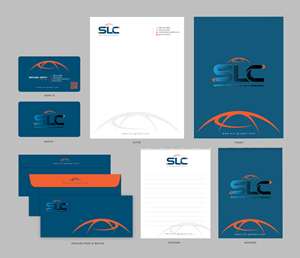 Stationery Design by chandrayaan.creative for this project | Design: #28705012